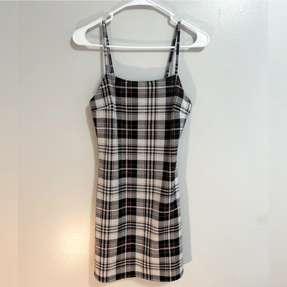 Altar’d State Dress